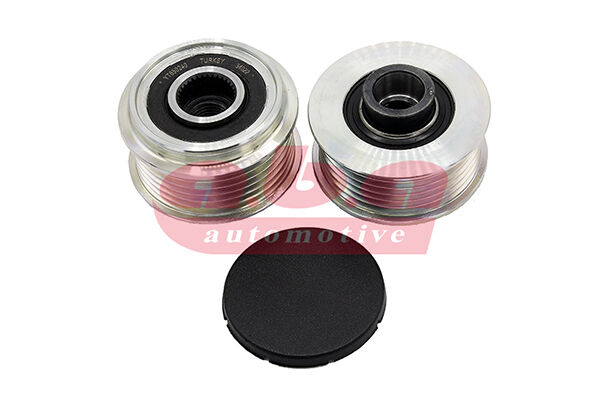 ABA 25650240 ALTERNATÖR KASNAĞI TOYOTA AURIS COROLLA 1.4L 1NDTV D-4D dizel NDE150 6 vites 10-12 / URBAN CRUISER 1.4L 1NDTV D-4D NLP115 6 vites 09-14
