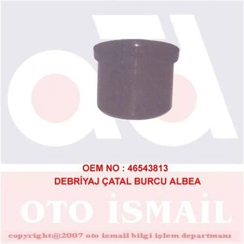 BIRLIK 0008 DEBRİYAJ ÇATAL BURCU PALIO-ALBEA 1.2-1.4-1.6 BENZİNLİ