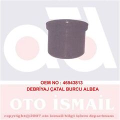 BIRLIK 0008 DEBRİYAJ ÇATAL BURCU PALIO-ALBEA 1.2-1.4-1.6 BENZİNLİ