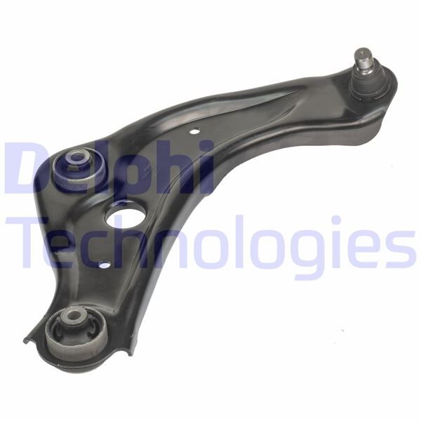 DELPHI TC3911 SALINCAK ALT SAĞ ROTİLLİ NISSAN QASHQAI 1.2L DIG-T 1.6L DCİ R9M 1.5L K9K J11 DİZEL 14-> / RENAULT KADJAR 15->