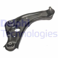 DELPHI TC3911 SALINCAK ALT SAĞ ROTİLLİ NISSAN QASHQAI 1.2L DIG-T 1.6L DCİ R9M 1.5L K9K J11 DİZEL 14-> / RENAULT KADJAR 15->