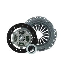 EXEDY MBK2118 DEBRİYAJ SETİ BASKI DİSK BİLYA MITSUBISHI LANCER 1.5L 4A91 CY2A KÖPEK BALIĞI 08->