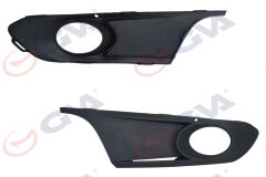 GKL 291267 SİS KAPAGI SİSLİ SAG JETTA 2011-2014