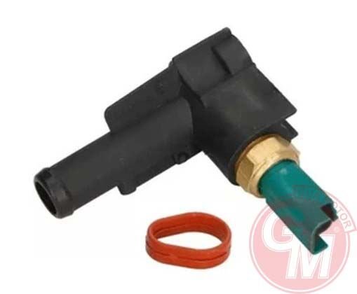 GUA 42287 HARARET MÜŞÜRÜ KÜTÜKLÜ FİAT PALİO PUNTO BRAVO