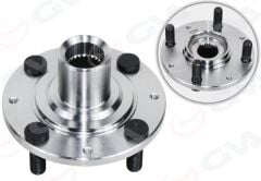 GVA 4792118 ÖN TEKER PORYASI RULMANSIZ HONDA CIVIC 1.5L D15B EG 92-95 / 1.6L SI D16A9 EG5 EH9 92-95 / 1.4L D14 A4 EJ9 96-01 38 mm