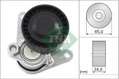 INA 534055210 ALTERNATÖR GERGİ RULMANI KÜTÜKLÜ GOLF7-A3-LEON-CADDY-TIGUAN 1.6-2.0 TDI CLHA-CRKB-CLHB-CRKA