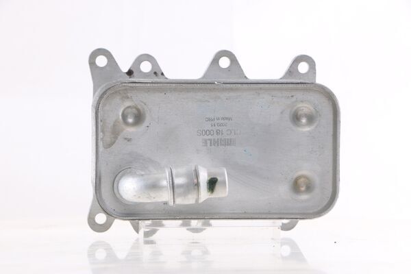 MAHLE CLC18000S OTOMATIK SANZIMAN YAG SOGUTUCUSU BMW E60 E61 E63 E64 E65 E83 . LAND ROVER RANGE ROVER III-IV L322 L4 05