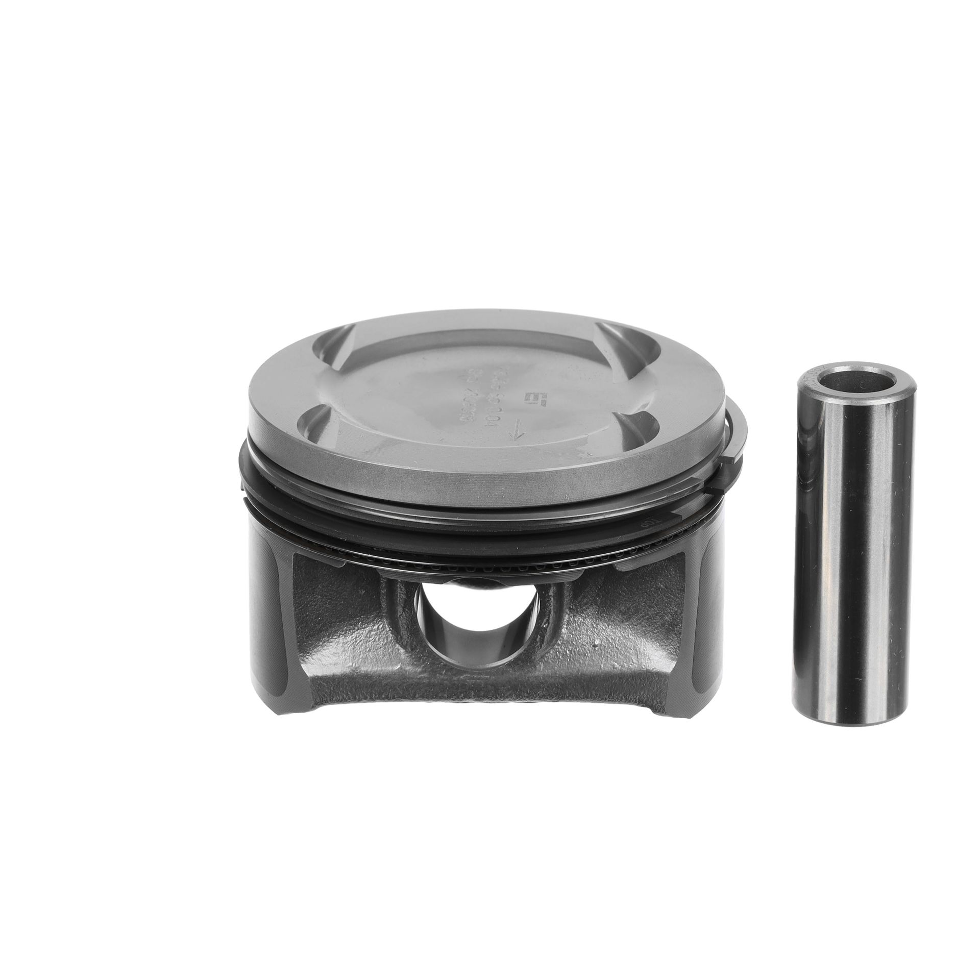 OE-OPEL 55588066 PISTON