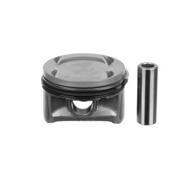 OE-OPEL 55588066 PISTON
