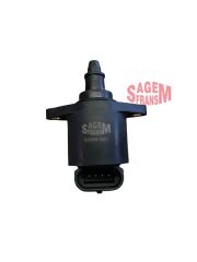 SAGEM 80110 ROLANTİ AYAR VALFİ PALIO 1.4 8V PLASTİK UC
