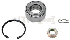 SNR R16613 ÖN TEKER RULMANI P307-P206-P306-P205-P405-P406-PARTNER-BERLINGO-XSARA 82x36x42