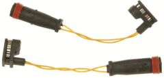 TRW GIC228 BALATA FISI MERCEDES W211 S211 C292 W166 X164 W220