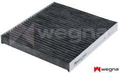 WEGNA WC3041C POLEN FILTRESI VAG GOLF PASSAT TIGUAN T-ROC A3 Q2 Q3 LEON FORMENTOR KAROQ KODIAQ OCTAVIA SUPERB KARB ONLU