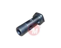 OTOMATİK ŞANZIMAN YAĞ SOĞUTUCU CİVATASI UZUN RENAULT MEGANE I CLİO II DPO