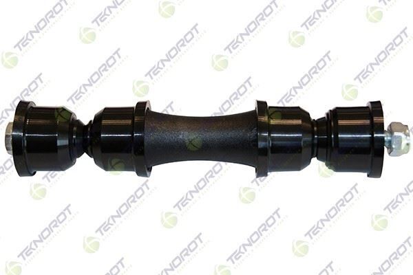 ARKA VIRAJ DEMIR ASKI ROTU KOMPLE MONDEO II 98>00