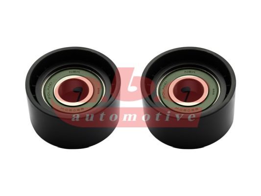 ABA 25155081 KAYIS GERGI RULMANI BMW N47 N57 E60 F10 F07 F01 E83 E70 E71 E72