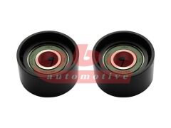 ABA 25155081 KAYIS GERGI RULMANI BMW N47 N57 E60 F10 F07 F01 E83 E70 E71 E72