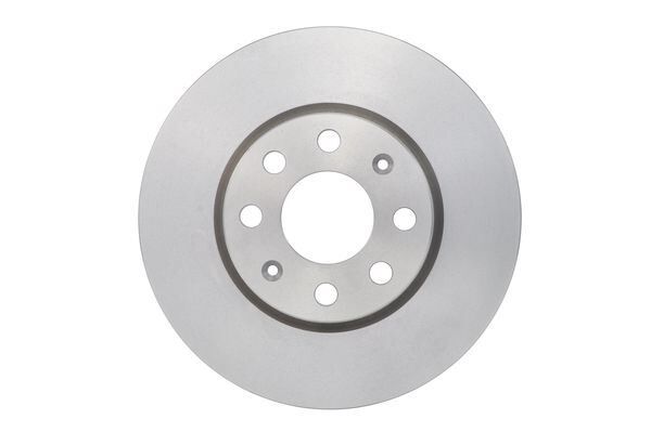 BOSCH 0986479223 ÖN FREN AYNASI CORSA D 07> CORSA E 14> ADAM 13> FIAT PUNTO EVO 09> GRANDE PUNTO 05> 257x22x4DL HAVA LI