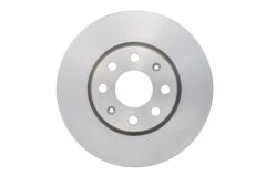 BOSCH 0986479223 ÖN FREN AYNASI CORSA D 07> CORSA E 14> ADAM 13> FIAT PUNTO EVO 09> GRANDE PUNTO 05> 257x22x4DL HAVA LI