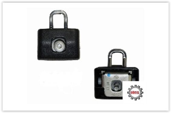 DORTEL 106050 BAGAJ KİLİT KARŞILIĞI R19 EUROPA-MEGANE 1-CLIO 2-LOGAN-SANDERO