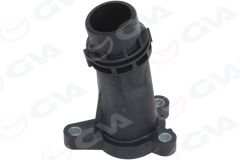 GKL 343568 SOGUTMA SUYU FLANSI BMW B37 B38 B47 B48 F20 F21 F52 F22 F23 F45 F46 F30 F31 F34 F35 G20 F32 F33 F36 G22 G26 F10 F11 G30 G31 G38 G32 G11 G12 F48 F49 F39 F25 G01 G08 F26 G02 F15
