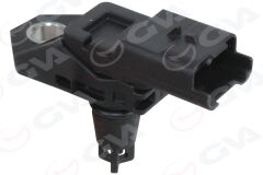 GVA 5343613 BASINÇ MAP SENSÖRÜ P207-P208-P301-P308-P407-P508-P2008-P3008-P5008-RZC-EXPERT-PARTNER-BERLINGO- C3-C4-C5-DS3-DS4-DS5 1.6 HDI-2.0 HDI DV6C-DV6DTED-DV10CTED FOCUS III-MONDEO I 1.6-2.0 TDCI