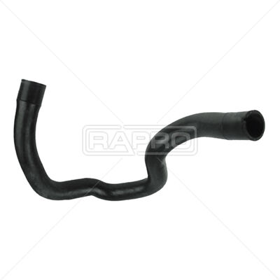 RAPRO 18323 RADYATÖR ÜST HORTUMU OPEL ASTRA H 1.3 D 04-10
