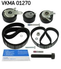 SKF VKMA01270 TRİGER SETİ 122x26.5 -077x21 T4 2.5TDI-LT35 2.5TDI ACV-ANJ-AVR