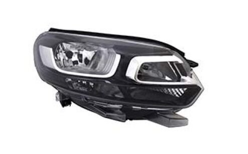 TYC CIT10JU001 FAR SAĞ KOMPLE OPEL VIVARO C 19> ZAFIRA LIFE 19> JUMPY III 16> FIAT ULYSSE 22>