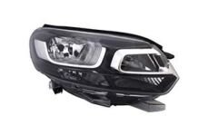 TYC CIT10JU001 FAR SAĞ KOMPLE OPEL VIVARO C 19> ZAFIRA LIFE 19> JUMPY III 16> FIAT ULYSSE 22>