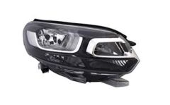 TYC CIT10JU001 FAR SAĞ KOMPLE OPEL VIVARO C 19> ZAFIRA LIFE 19> JUMPY III 16> FIAT ULYSSE 22>
