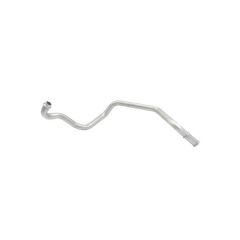 YTT 24056 ALÜMİNYUM KALORİFER BORUSU ALT DOBLO 00-09