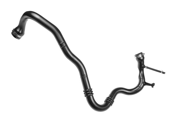 TURBO HORTUMU DACIA DUSTER-LOGAN II-SANDERO II-CLIO IV 1.5 DCİ K9K