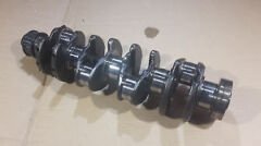 KRANK MILI FOCUS I 98>04 CONNECT 02>14 1.8 TDCI FORGING / DÖVME ÇELİK 4CYL GÜÇLENDIRLMIS