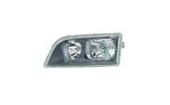 20-A272-A5-2B V.S40-V40 ÖN FAR EL.SİYAH LH.00-03