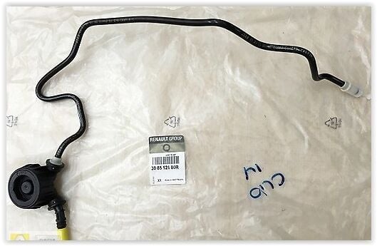 DEBRİYAJ HİDROLİK HORTUMU LODGY-DOKKER-SANDERO-SYMBOL