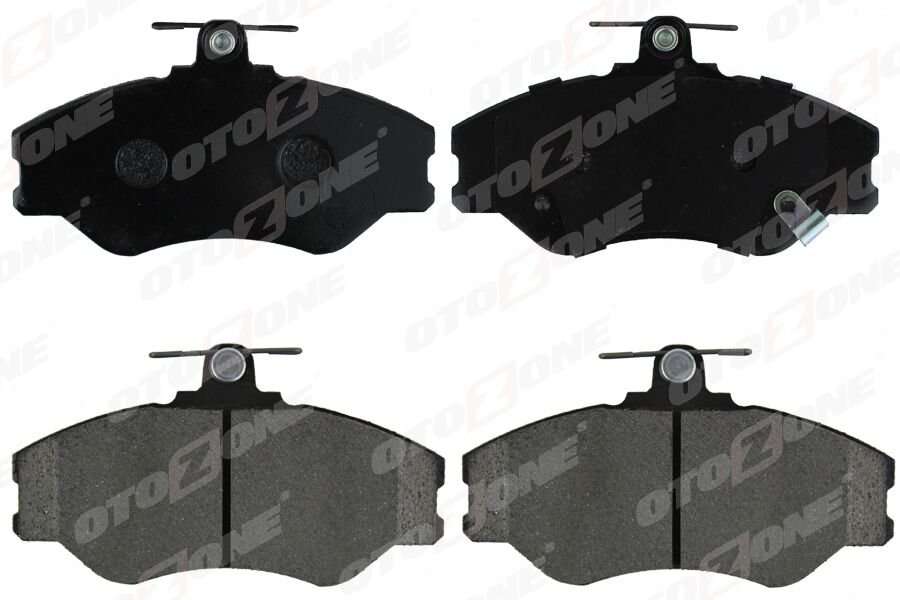 ÖN BALATA H100 07/93-03/00 GDB3089