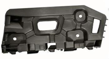 BARAN 099 ÖN TAMPON BAĞLANTI BRAKETİ SOL DACIA DOKKER 12> LODGY 12>