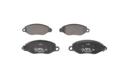 BOSCH 0986494037 ON FREN BALATASI TRANSIT V185 01>07> O.CEKER