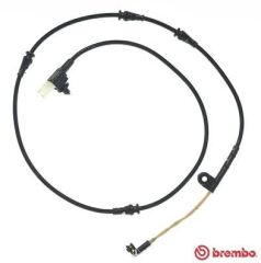 BREMBO A00265 BALATA FISI ARKA LAND ROVER DISCOVERY III-IV L319 RANGE ROVER SPORT I L320