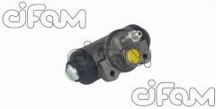 CIFAM 1011037 ARKA FREN MERKEZİ FORD RANGER TKE 11> MAZDA B-SERIE 06>