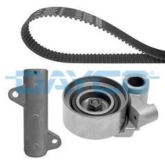 DAYCO KTB817 TRİGER KAYIŞ SETİ EKSANTRİK SETİ TOYOTA HILUX VIGO 2.5L 2KDFTV KUN15 KUN25 KUN35 05-15 / 3.0L 1KD-FTV KUN26 05-14 1 KAYIŞ 1 RULMAN 1 İTİCİ 097x250
