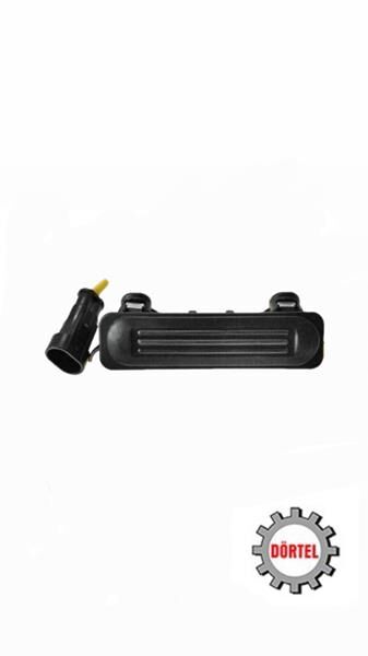 DORTEL 201020 BAGAJ AÇMA DÜGMESİ DOBLO