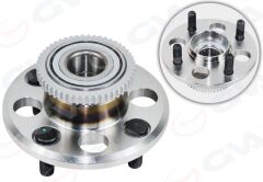GVA 4792114 ARKA TEKER PORYASI HONDA CIVIC 1.6L D16Y3 D16Y4 MB EL kasa 96-00 / 1.4L D14A4 D14A2 D14A8 D14Z2 M A MB EJ kasa 96-00 ABS Lİ