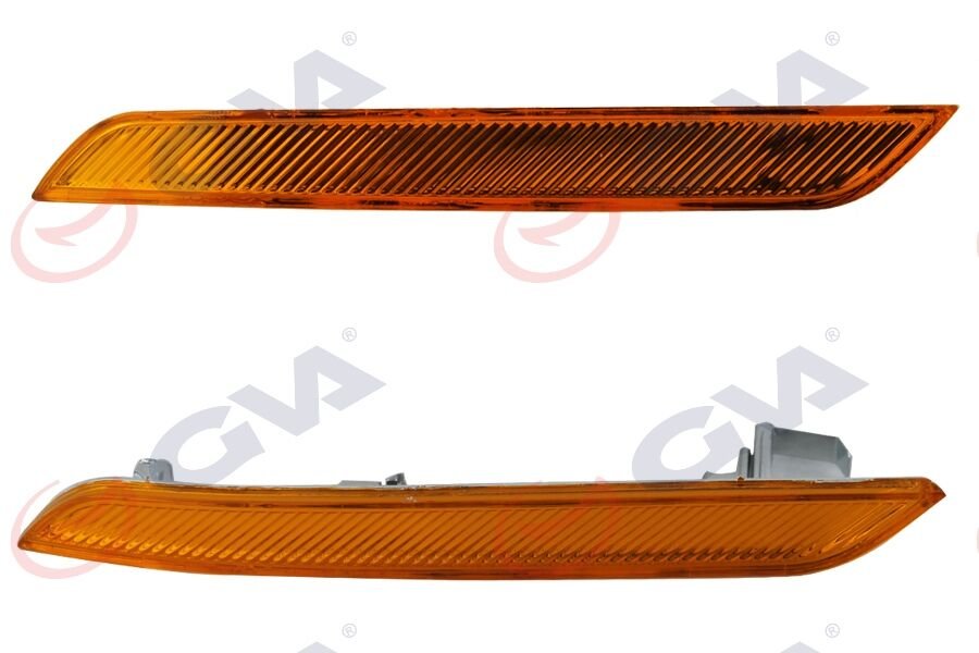 GVA 9104845 ARKA TAMPON REFLEKTÖRÜ L USA PARK X5 E70 M X6 E71 2008-2010