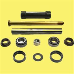 ISLER 257 TORSİYON TAMİR TAKIMI KİTİ RULMANLI TMP-TİPO C15 84-05 XANTIA 93-03 BX 82-94 12.0i-2.0i 16V