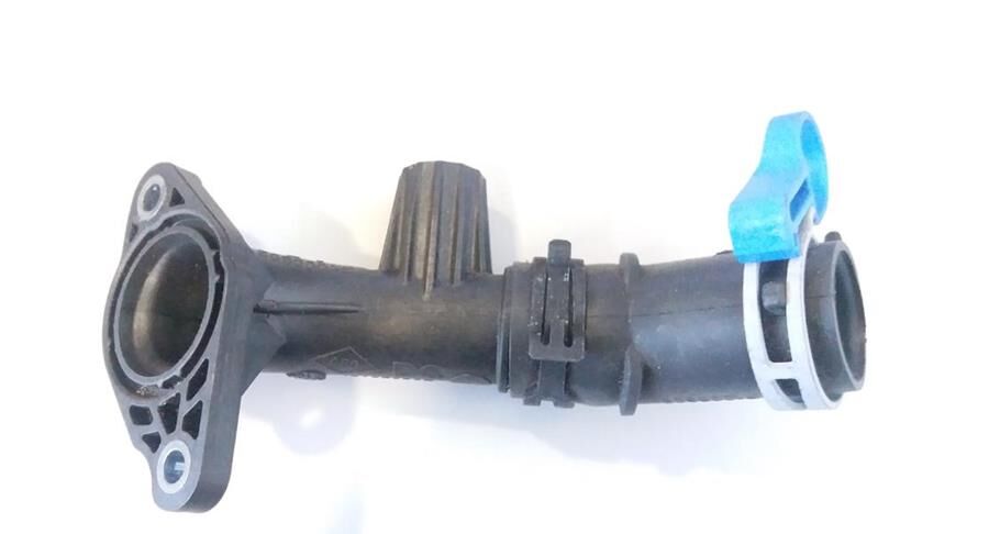 OE-ORIJINAL 147139148R EGR BORUSU RENAULT MEGANE IV 15> CLIO V 19> EXPRESS 21> DACIA DUSTER II 17> 1.5 Blue dCi K9K