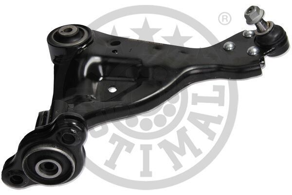 OPTIMAL G6-1660 SALINCAK ON SOL ALT MERCEDES VITO W447 14>
