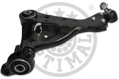 OPTIMAL G6-1660 SALINCAK ON SOL ALT MERCEDES VITO W447 14>