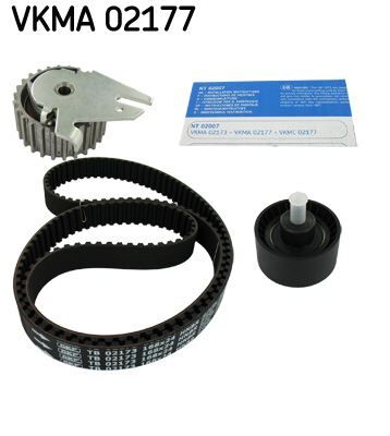 SKF VKMA02177 EKSANTRİK GERGİ KİTİ ALFA ROMEO 145-146 96>01 1.8 16V-2.0 16V 156 00>04 2.0 16V
